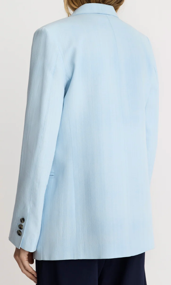 Smythe 90's Blazer Powder Blue