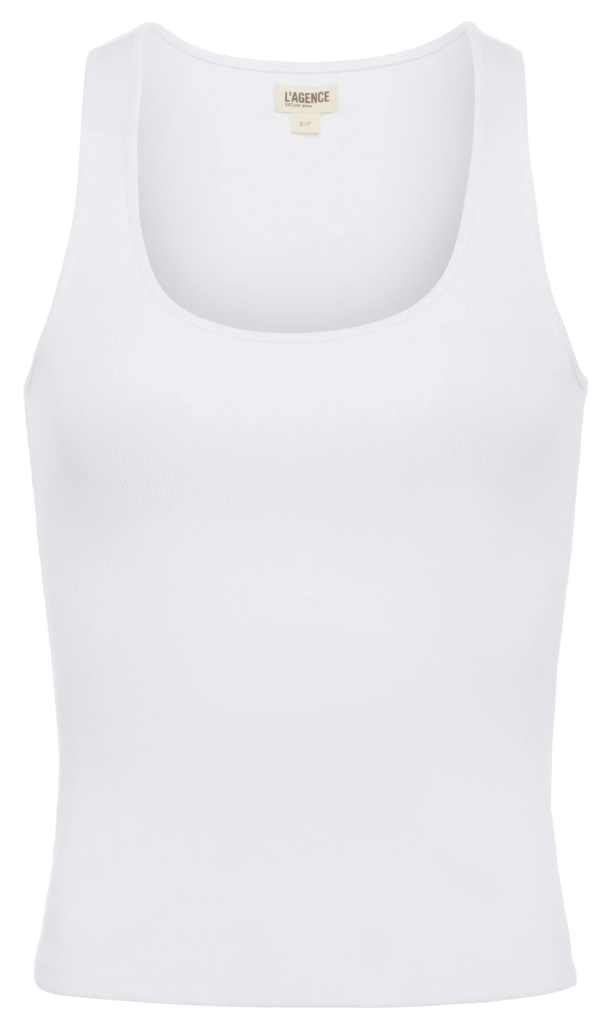 L'Agence Adira Scoop Nk Tank