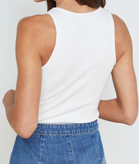 L'Agence Adira Scoop Nk Tank
