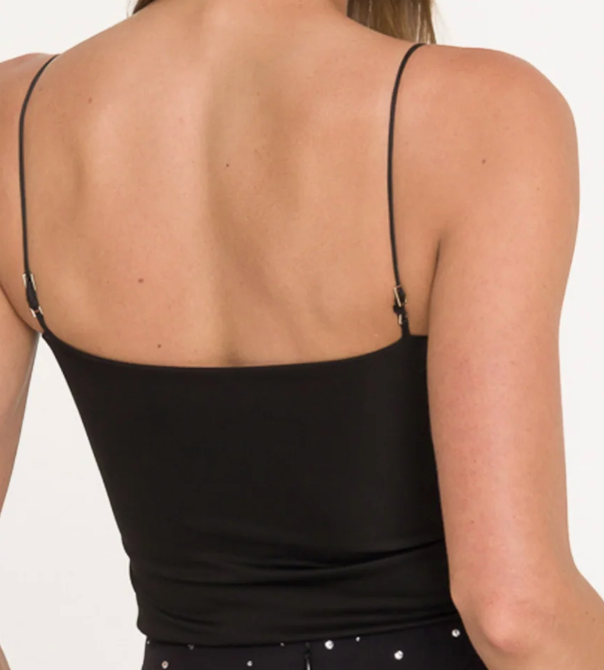 Generation Love Agnes Jersey Bodysuit