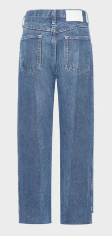 E.L.V. Denim Audrey Jean