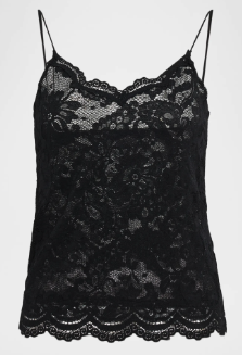 Generation Love Beth Lace Cami