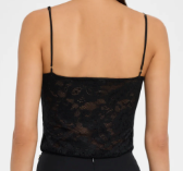 Generation Love Beth Lace Cami