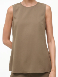 Staud Bronte Top