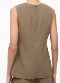 Staud Bronte Top