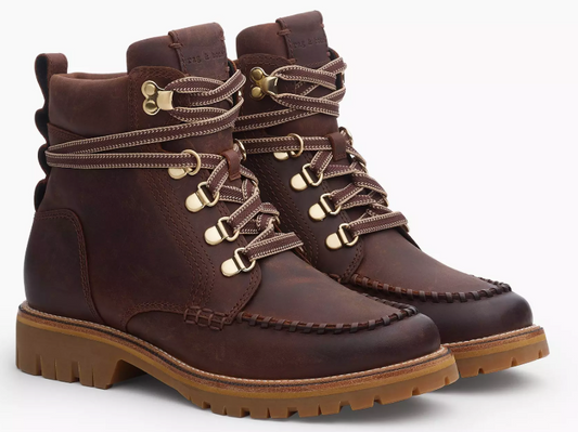 Rag & Bone Cameron Lace Up Boot