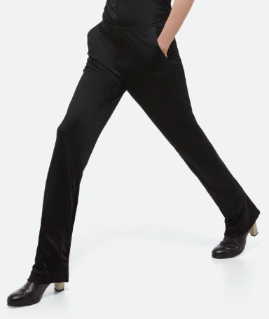 Helmut Lang Fluid Car Trouser