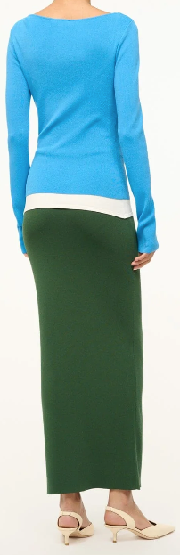 Staud Carilo Dress