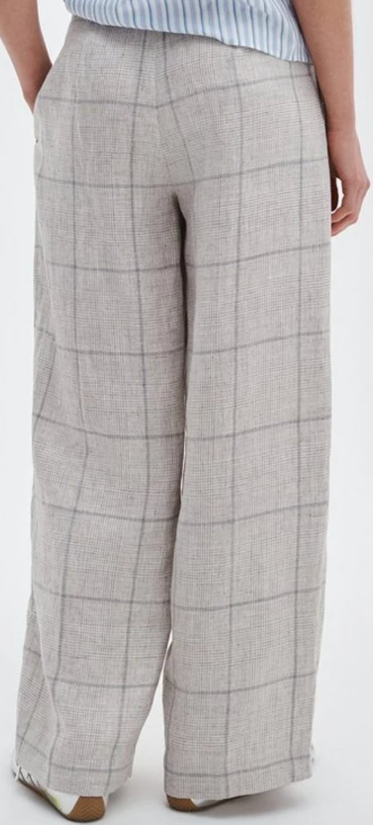 Rag & Bone Chappell Plaid Pant