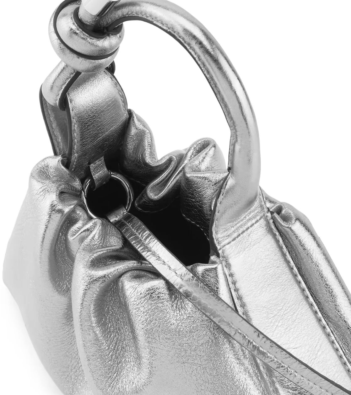 behno Crinkle Bag