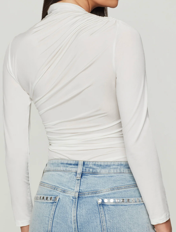 Generation Love Daniella Jersey Top