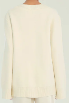 SER.O.YA Denise Cardigan