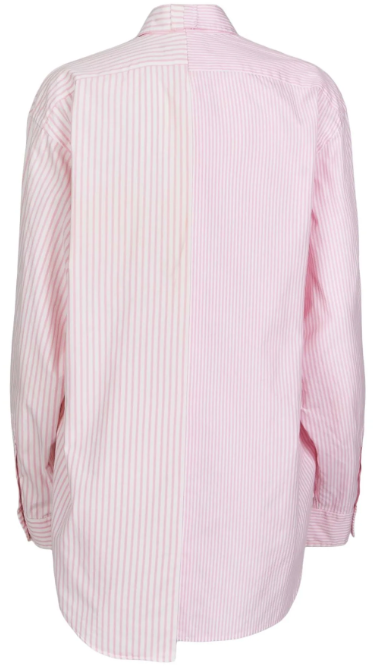 E.L.V. Denim Diana Shirt