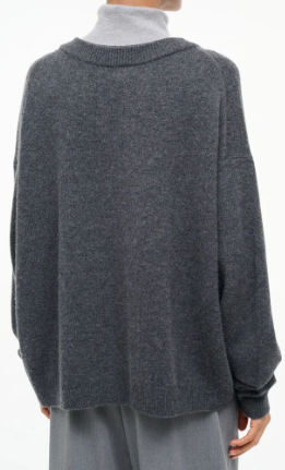 Staud Doris Cashmere Sweater