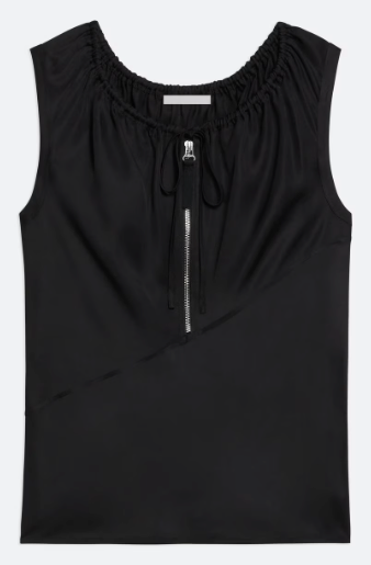 Helmut Lang SL Drawstring TP