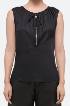 Helmut Lang SL Drawstring TP