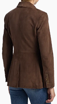 Veronica Beard Duane Dickey Jacket