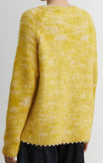 Rachel Comey Durden Sweater