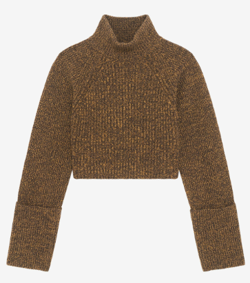 IRO Elba Sweater