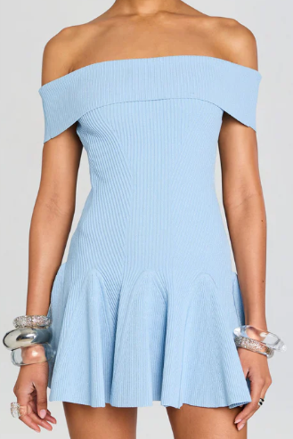 Retrofete Erica Dress