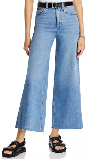 Rag & Bone Flexi Sofie Ankle