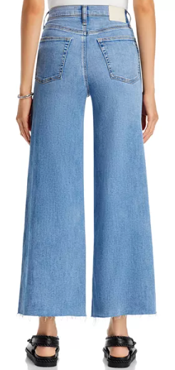 Rag & Bone Flexi Sofie Ankle