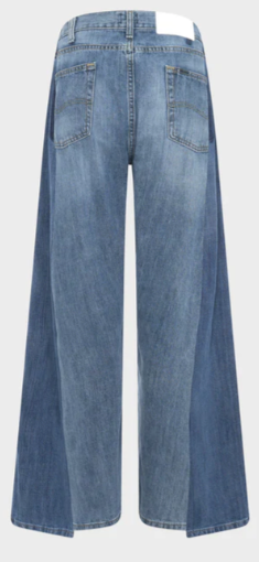 E.L.V. Denim Freya Jean S25