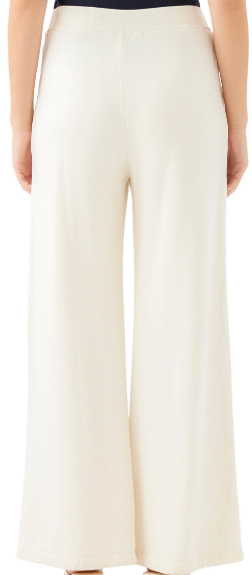 Fifteen Twenty Front Slit Sweatpants