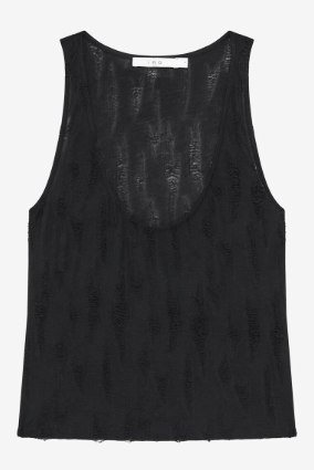 IRO Ghina Tee-Shirt