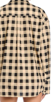 SER.O.YA Gigi Linen Top