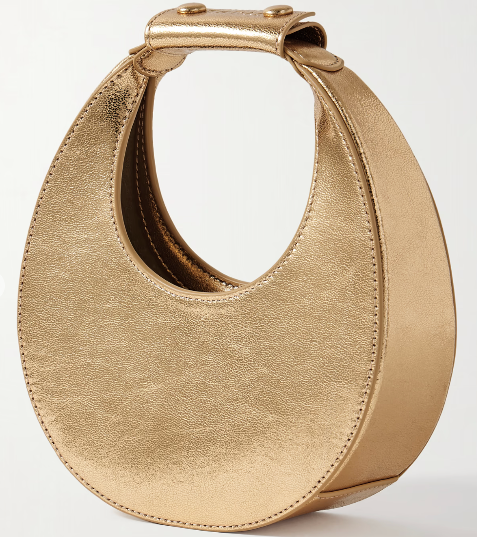 Staud Good Night Moon Bag