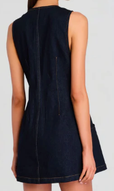 retrofete Hanna Dress