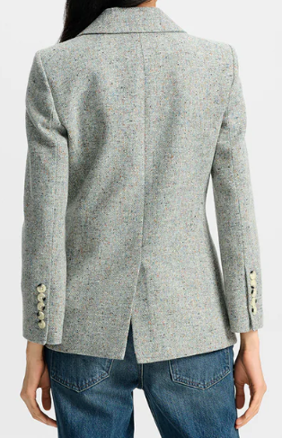 Veronica Beard Healy Dickey Jacket