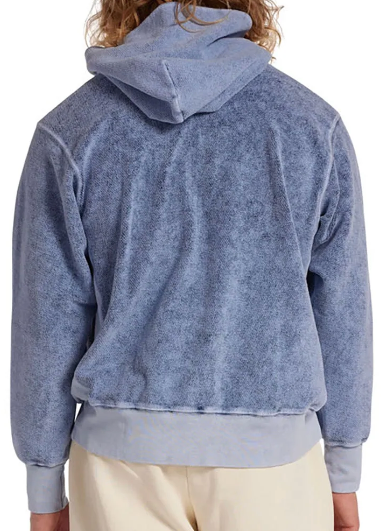 Les Tien Heavyweight Hoodie