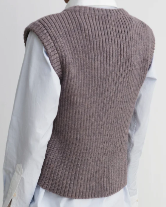 Rachel Comey Hilman Vest