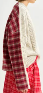 Essentiel Antwerp Iface Pullover