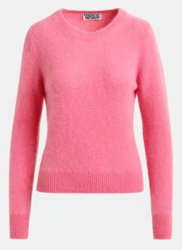 Essentiel Antwerp Igora Angora Pullover