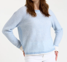 Brodie Irene Sweat
