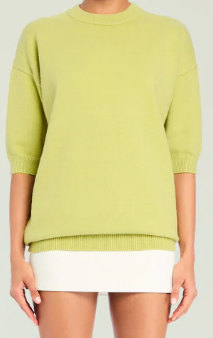 SER.O.YA Jacey Sweater