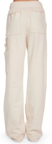 Les Tien Jax- Relaxed Carpenter Pant