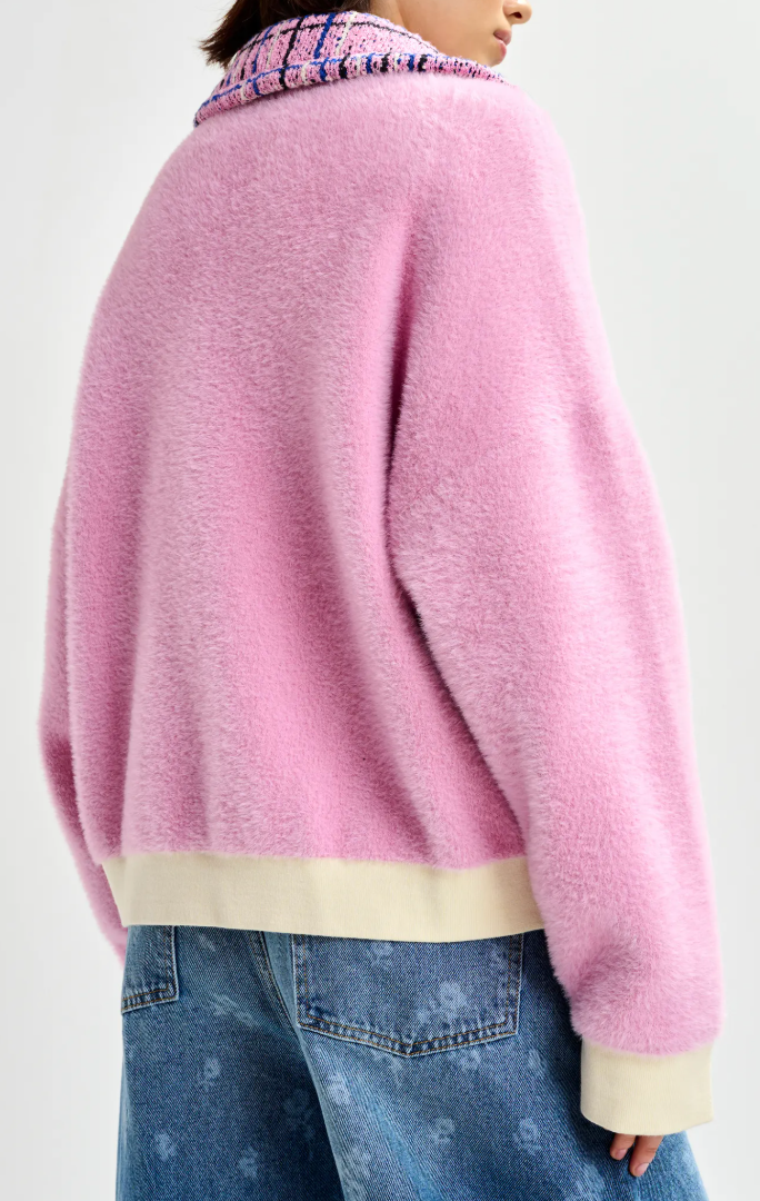 Essentiel Antwerp Joilu Knitted Jacket