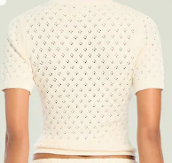SER.O.YA Josie Top