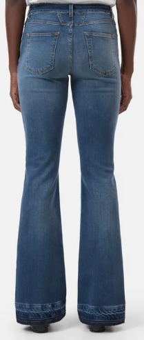 Closed Jovanna Dark Blue