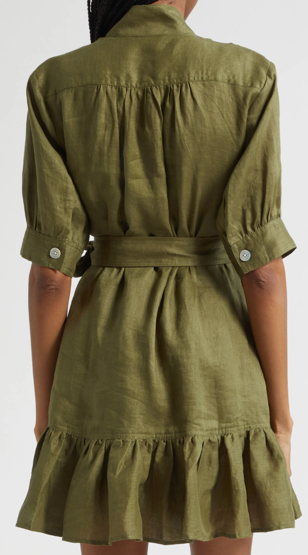 Veronica Beard Kaidin Dress