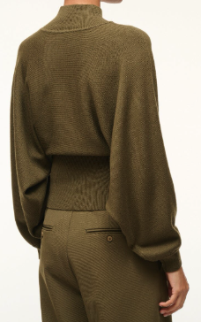 Staud Karoline Sweater