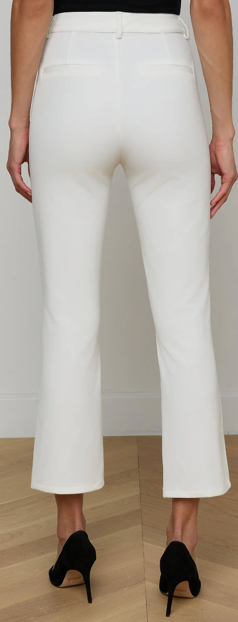 L'Agence Ketra Baby Boot Trouser