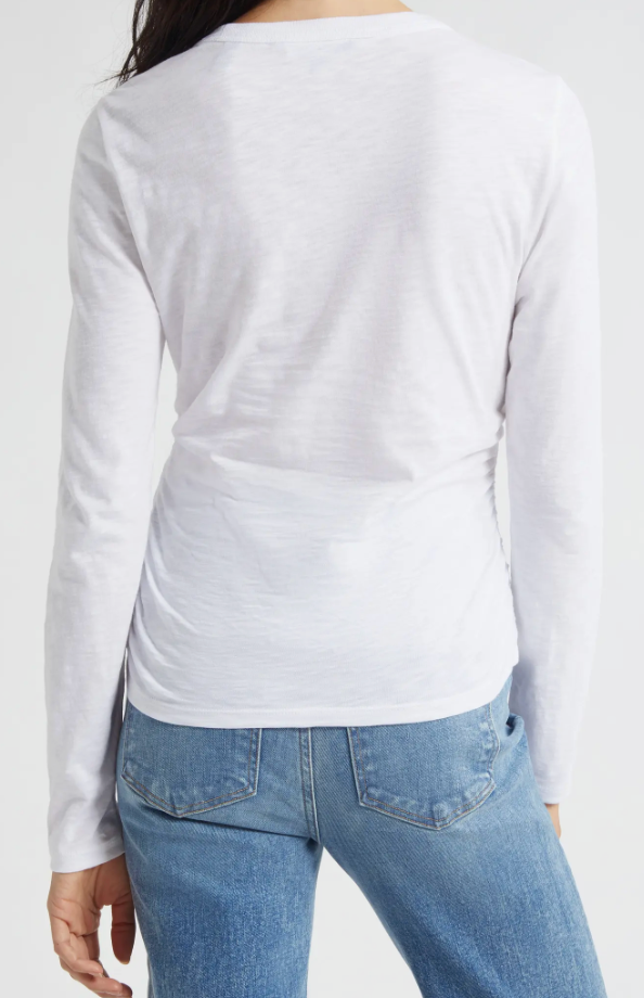 Veronica Beard Kisha Top