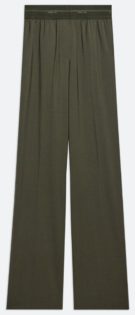 Helmut Lang LWB Car Trouser.Suit