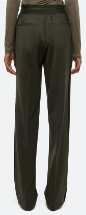 Helmut Lang LWB Car Trouser.Suit