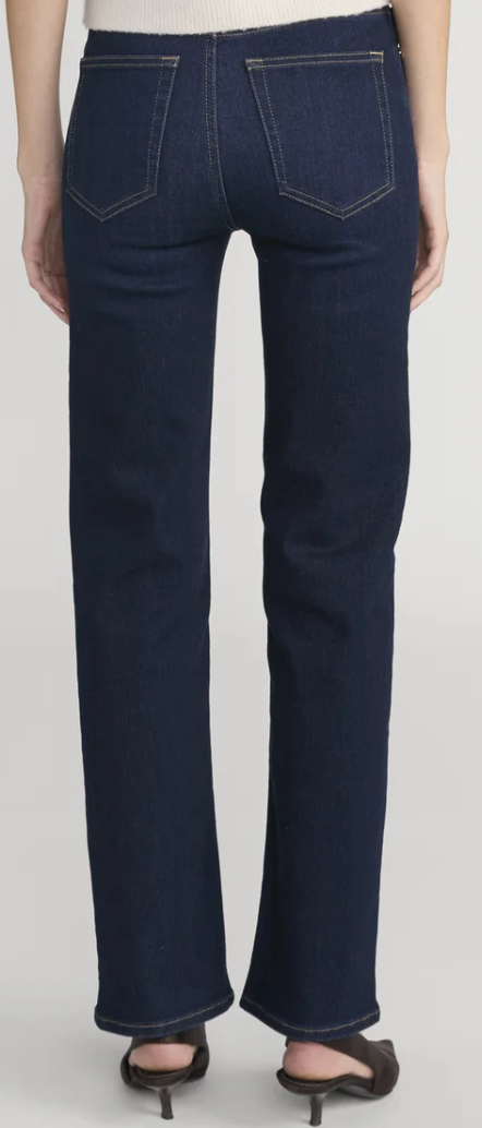 Frame Le Sleek Straight Fairway